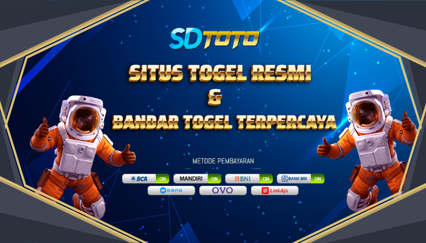 Sdtoto | Situs Togel Terpercaya Resmi Toto Online Hadiah 4D Terbesar